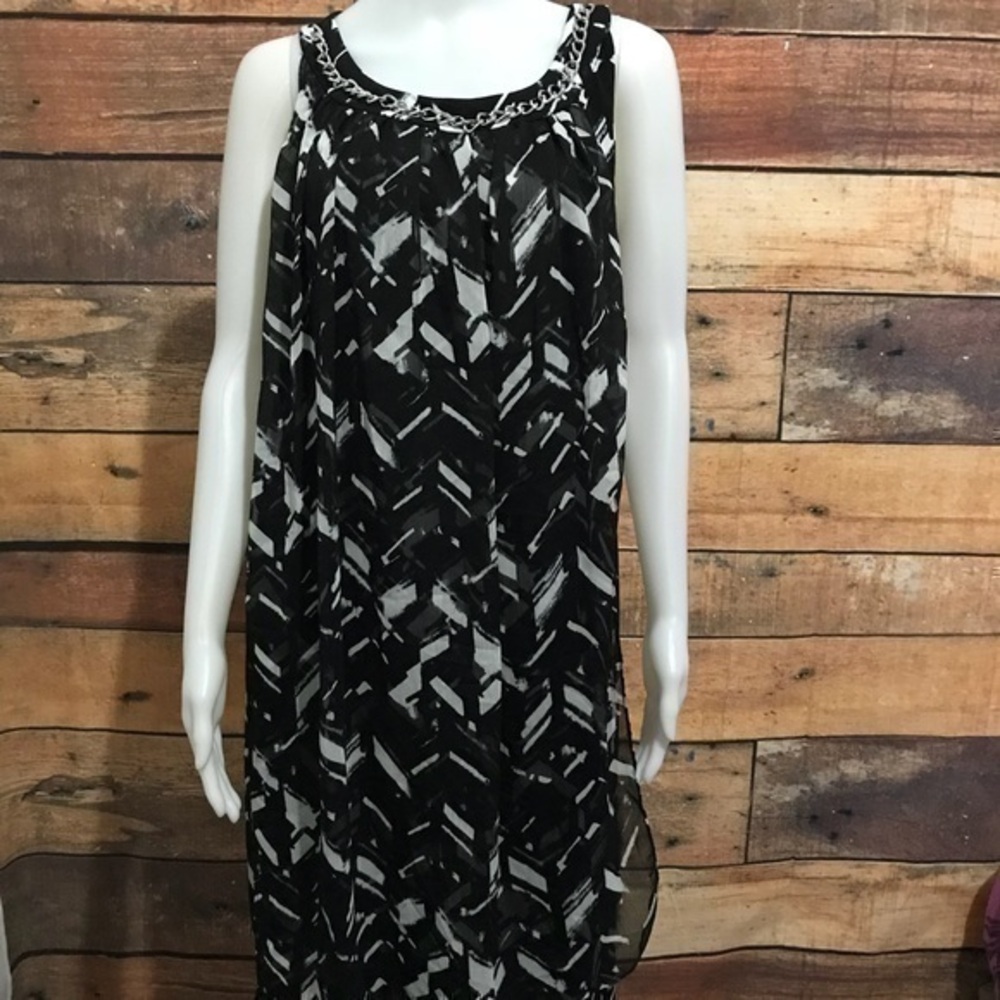 Collection Dressbarn Dress Sz 14